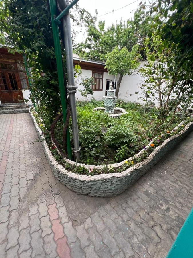 Lovely Home For You Ош Экстерьер фото