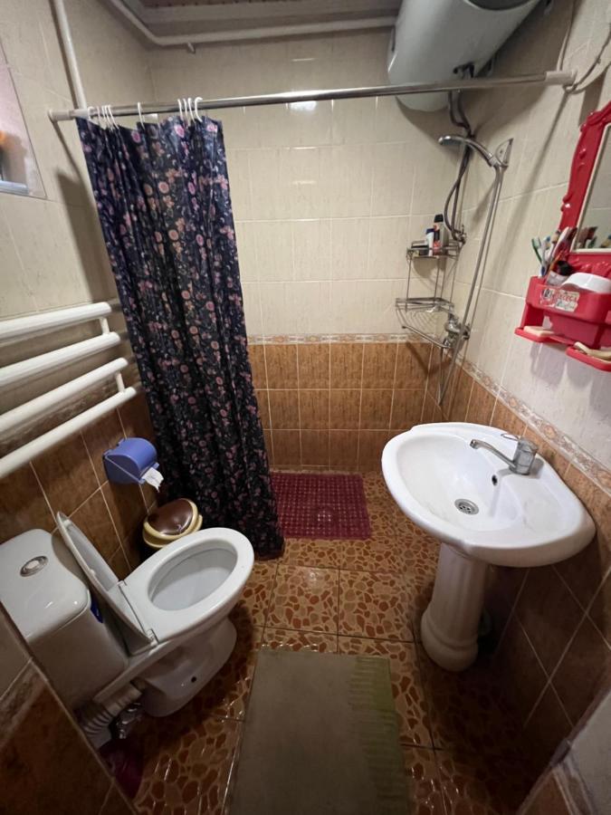 Lovely Home For You Ош Экстерьер фото