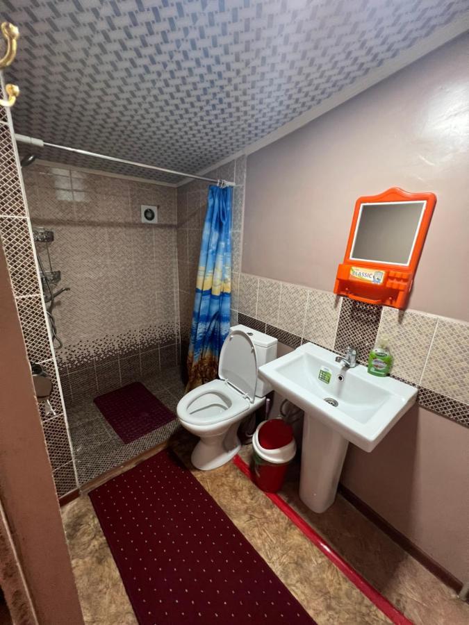 Lovely Home For You Ош Экстерьер фото