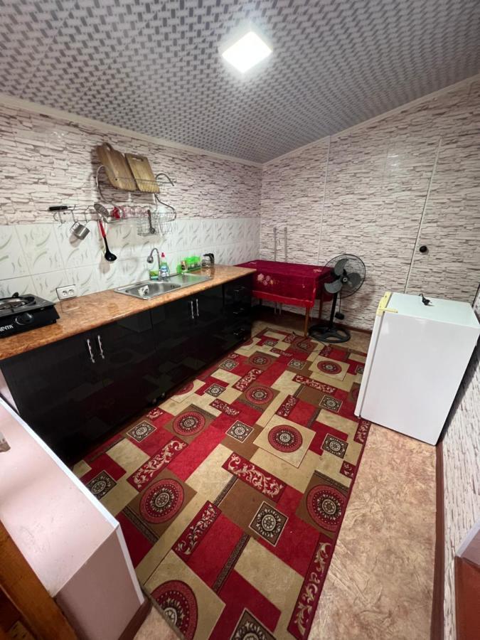 Lovely Home For You Ош Экстерьер фото