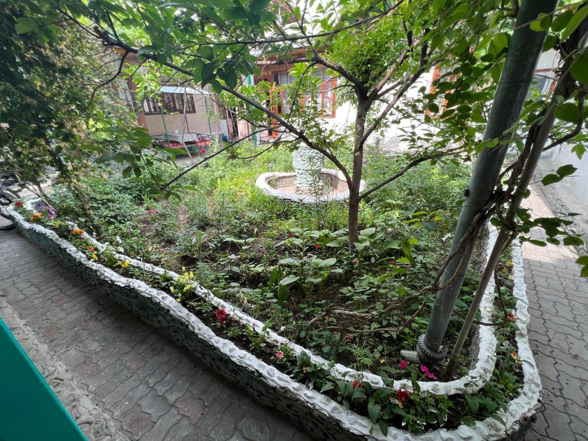 Lovely Home For You Ош Экстерьер фото