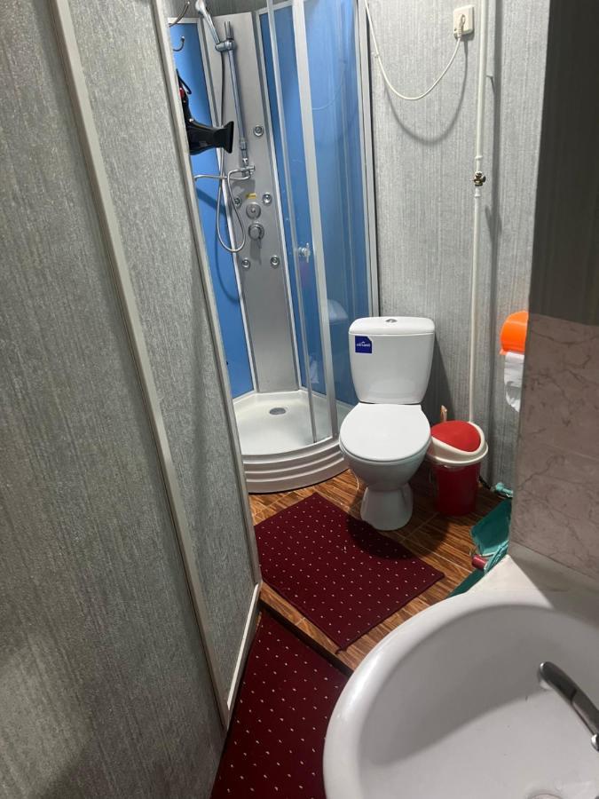 Lovely Home For You Ош Экстерьер фото