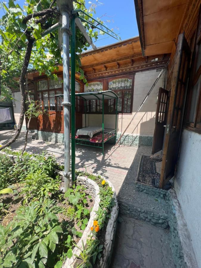 Lovely Home For You Ош Экстерьер фото