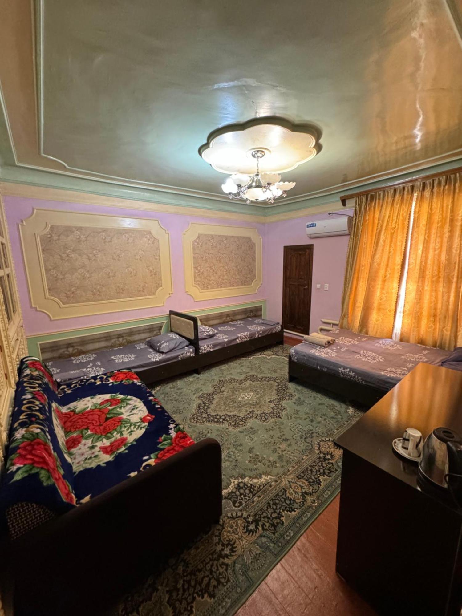 Lovely Home For You Ош Экстерьер фото