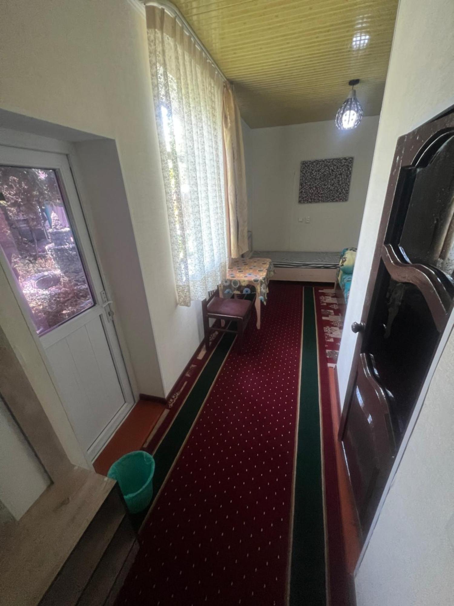 Lovely Home For You Ош Экстерьер фото