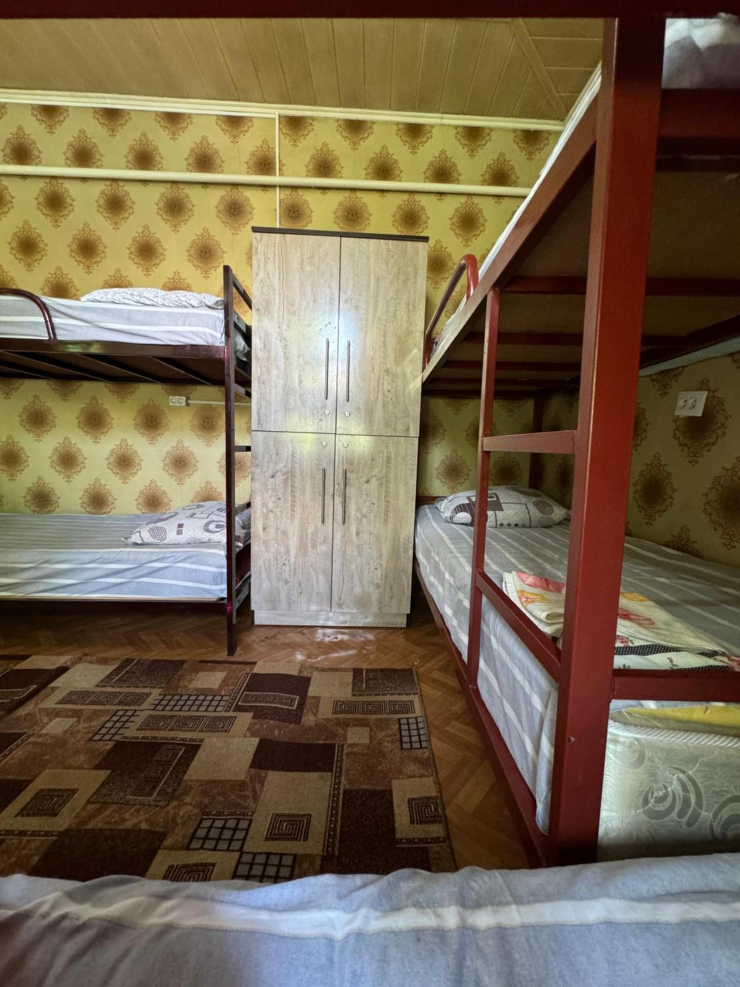 Lovely Home For You Ош Экстерьер фото