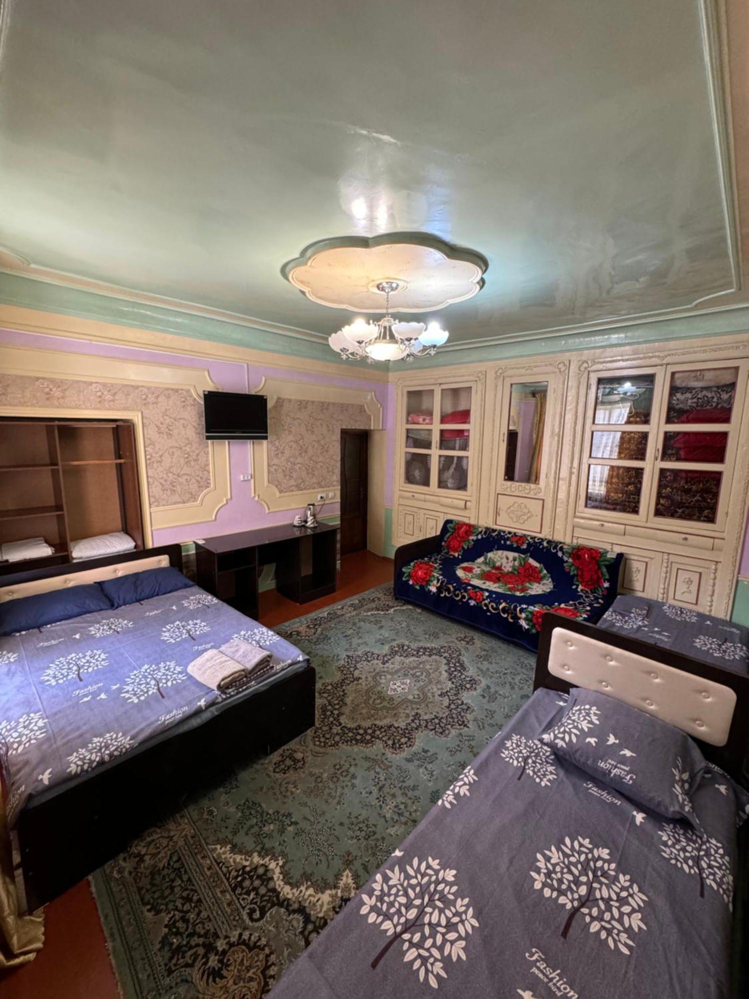 Lovely Home For You Ош Экстерьер фото